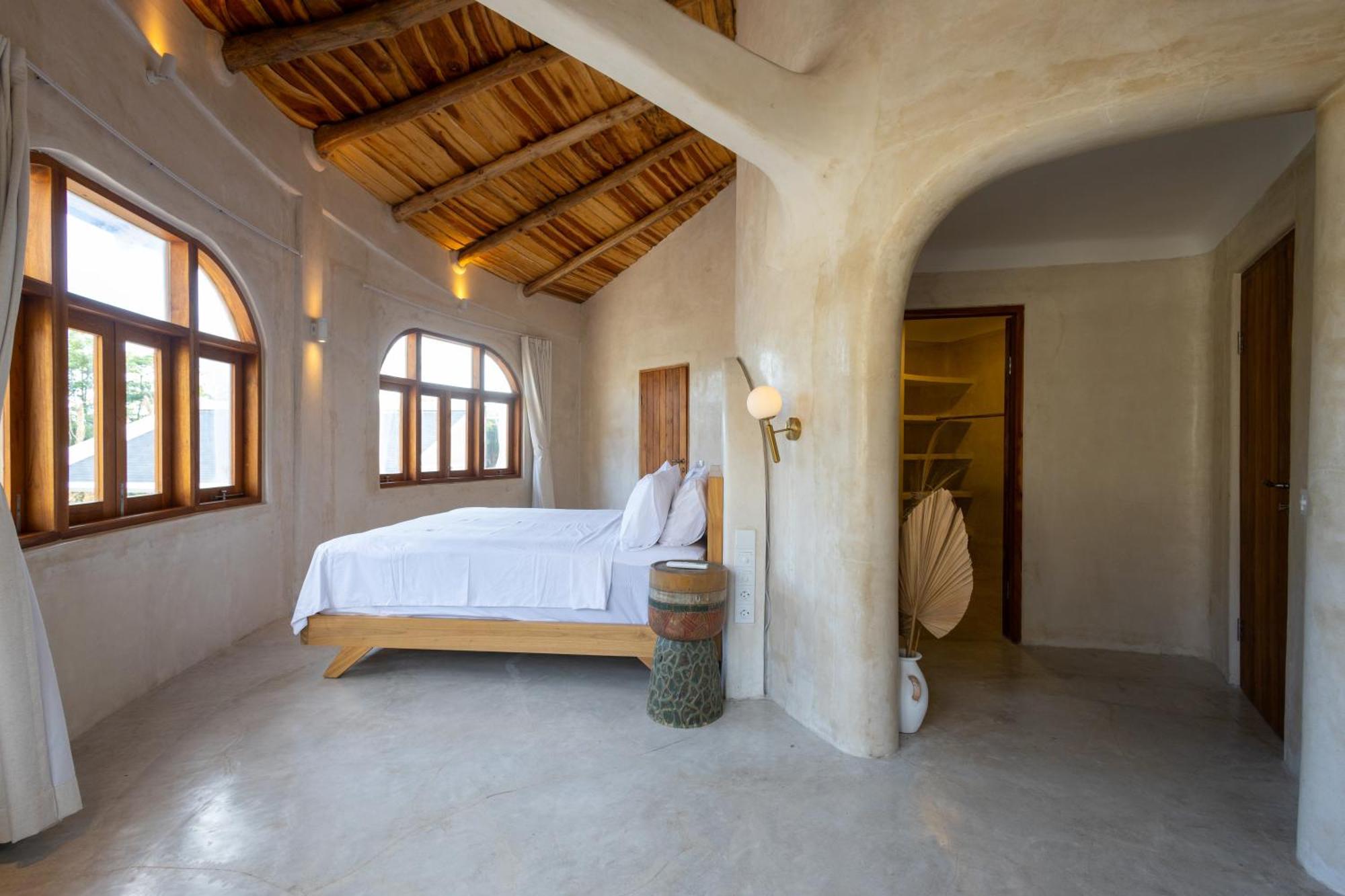 Nuanu Suites & Accommodations Tanah Lot Kültér fotó