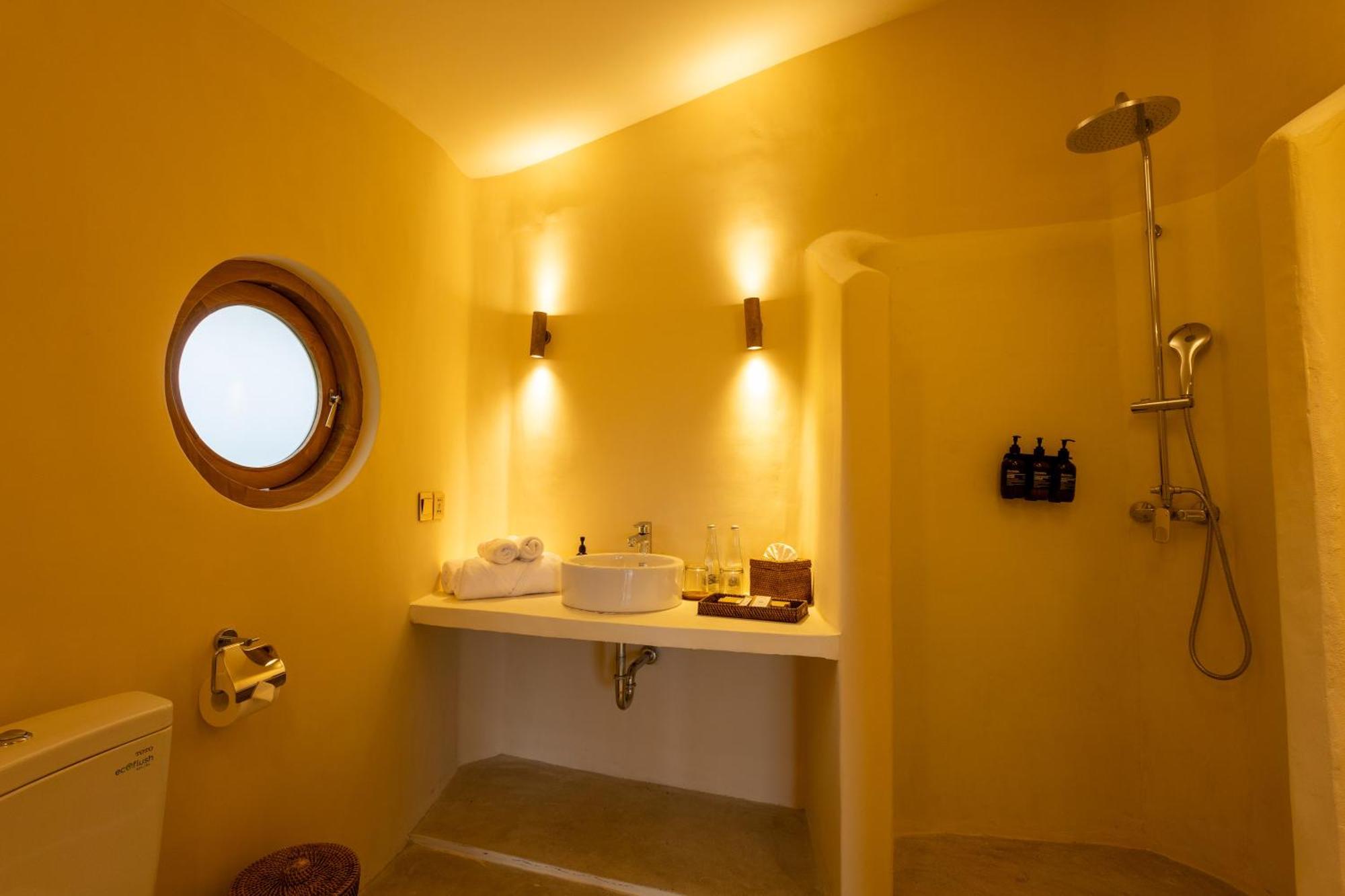 Nuanu Suites & Accommodations Tanah Lot Kültér fotó